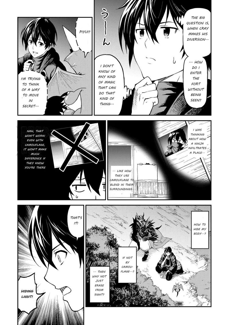 Sozai Saishuka no Isekai Ryokouki - Chapter 35 image 25